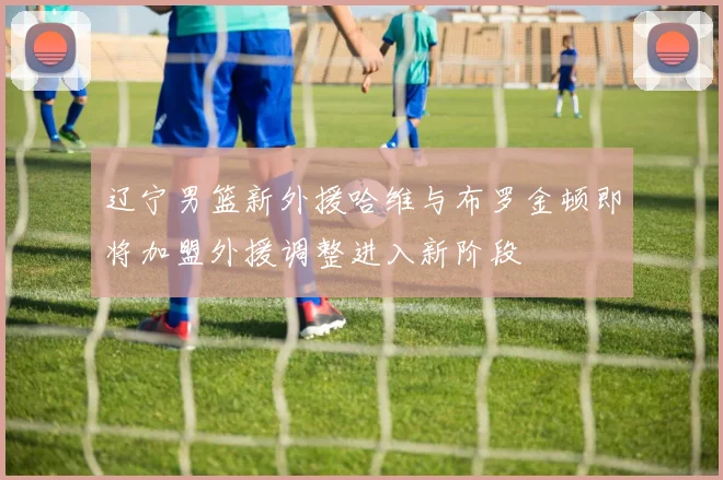 辽宁男篮新外援哈维与布罗金顿即将加盟外援调整进入新阶段