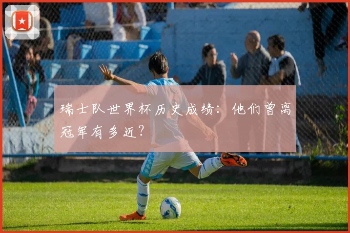 瑞士队世界杯历史成绩：他们曾离冠军有多近？