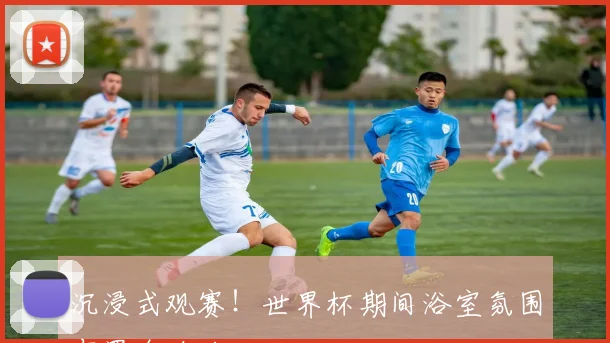 沉浸式观赛!世界杯期间浴室氛围布置全攻略