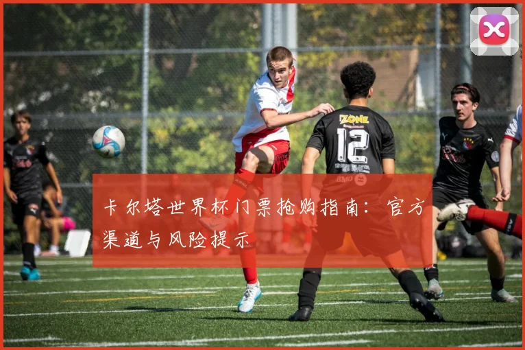 卡尔塔世界杯门票抢购指南:官方渠道与风险提示